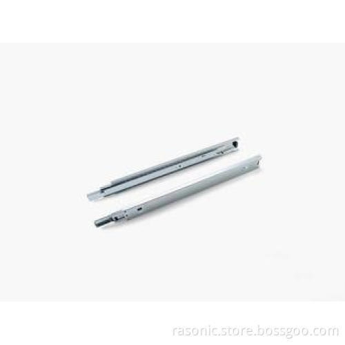 Toolbox cabinet metal ball bearing slide full extension Sid